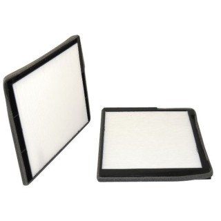 Filtre habitacle Hifi Filter SC 7005