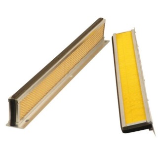 Filtre habitacle Hifi Filter SC 70063