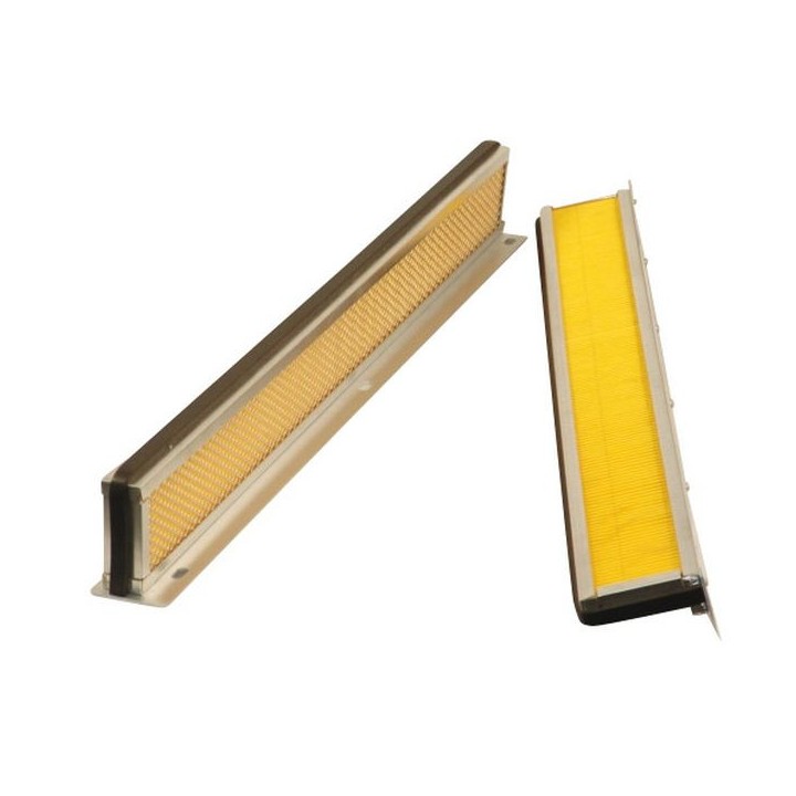 Filtre habitacle Hifi Filter SC 70063
