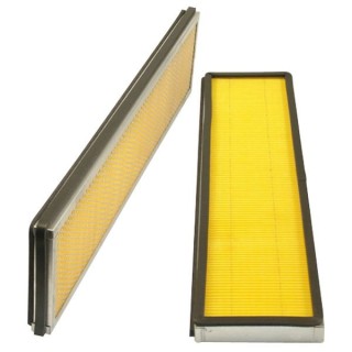 Filtre habitacle Hifi Filter SC 70108