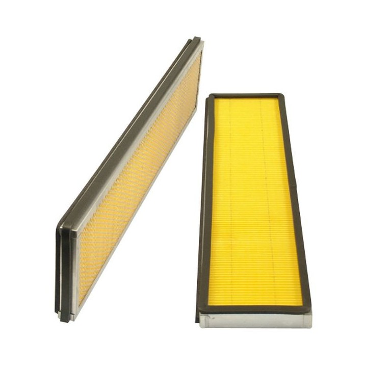Filtre habitacle Hifi Filter SC 70108