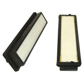 Filtre habitacle Hifi Filter SC 70116