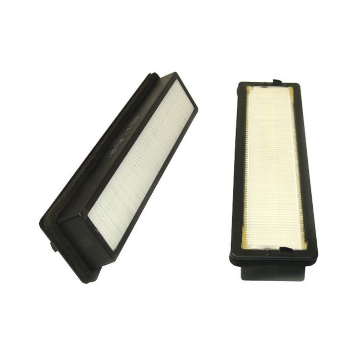 Filtre habitacle Hifi Filter SC 70116