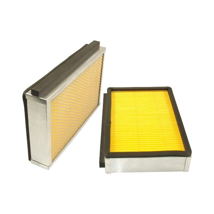 Filtre habitacle Hifi Filter SC 70117