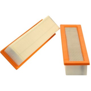 Filtre habitacle Hifi Filter SC 70120
