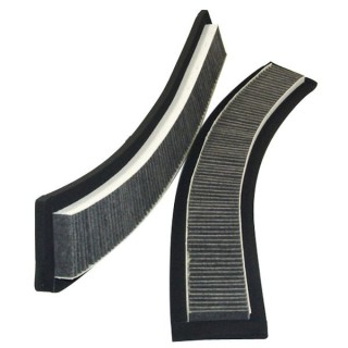 Filtre habitacle Hifi Filter SC 70121 CA