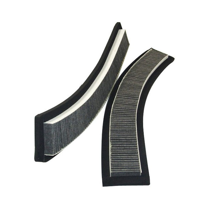 Filtre habitacle Hifi Filter SC 70121 CA