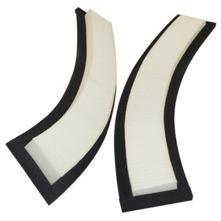 Filtre habitacle Hifi Filter SC 70122