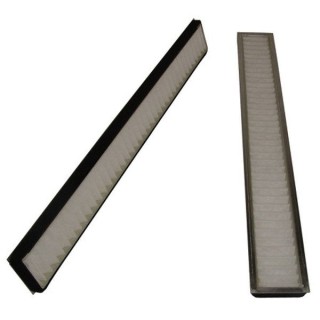 Filtre habitacle Hifi Filter SC 70125