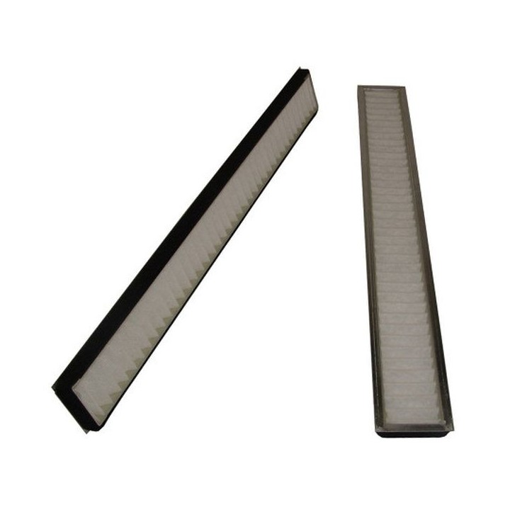 Filtre habitacle Hifi Filter SC 70125