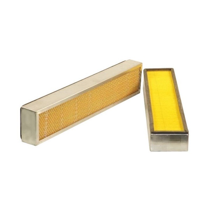 Filtre habitacle Hifi Filter SC 70130