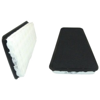 Filtre habitacle Hifi Filter SC 70132