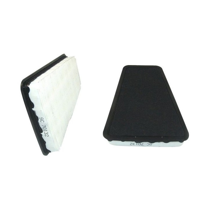 Filtre habitacle Hifi Filter SC 70132