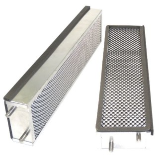 Filtre habitacle Hifi Filter SC 70137 CAG
