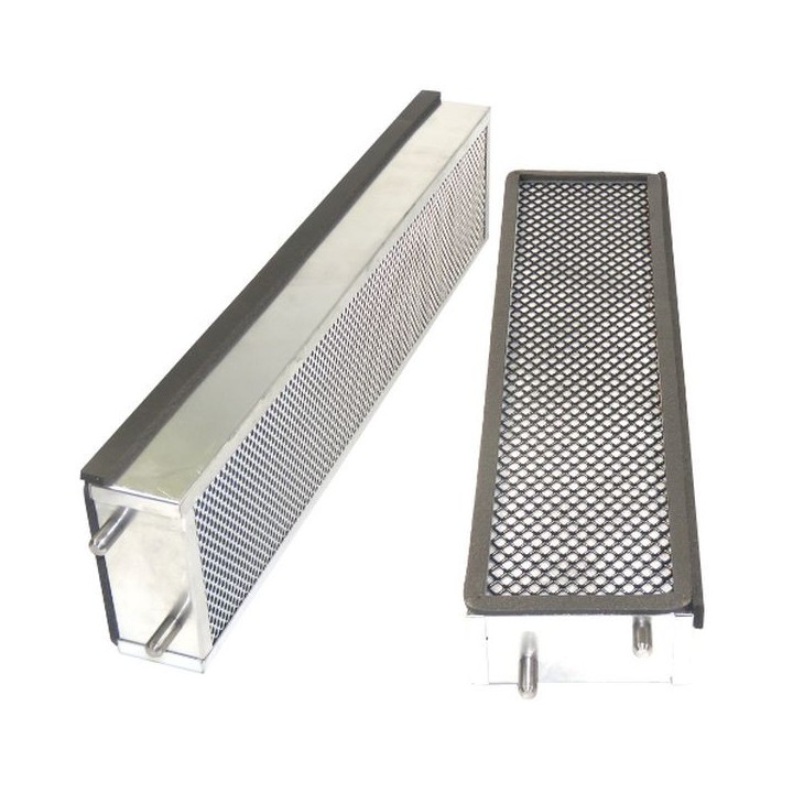 Filtre habitacle Hifi Filter SC 70137 CAG