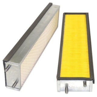 Filtre habitacle Hifi Filter SC 70137