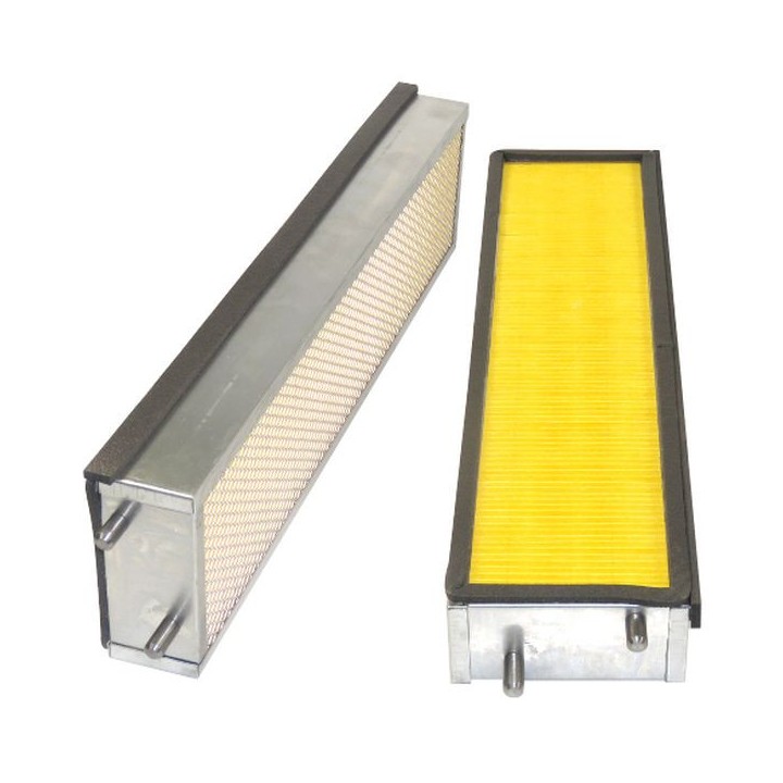Filtre habitacle Hifi Filter SC 70137