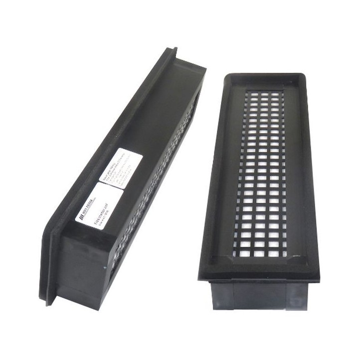 Filtre habitacle Hifi Filter SC 70143 CAG