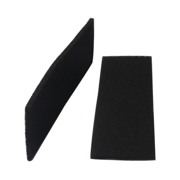 Filtre habitacle Hifi Filter SC 70147 CA