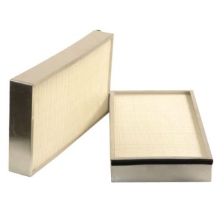 Filtre habitacle Hifi Filter SC 7015