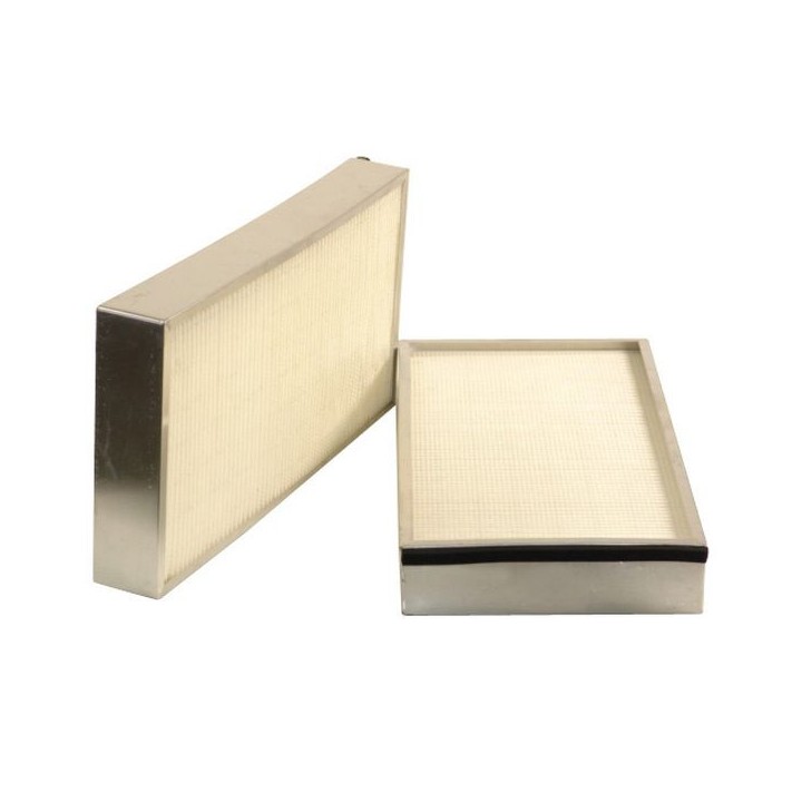 Filtre habitacle Hifi Filter SC 7015