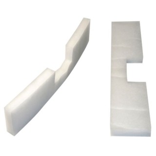 Filtre habitacle Hifi Filter SC 70151