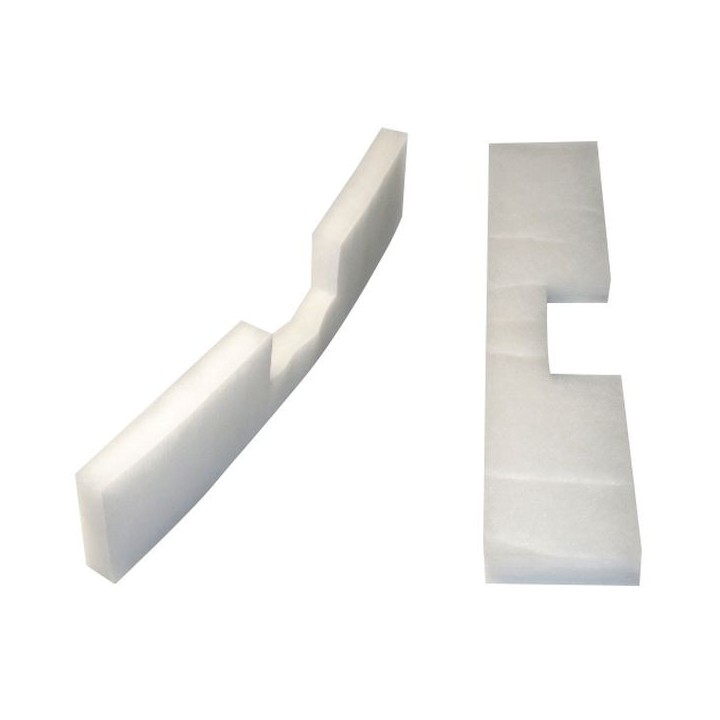 Filtre habitacle Hifi Filter SC 70151