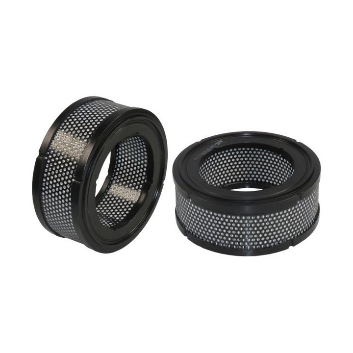 Filtre habitacle Hifi Filter SC 70154