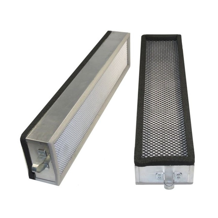 Filtre habitacle Hifi Filter SC 70161 CAG