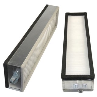 Filtre habitacle Hifi Filter SC 70161