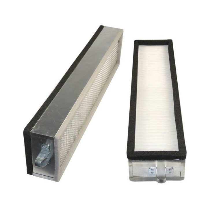 Filtre habitacle Hifi Filter SC 70161