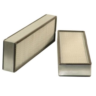 Filtre habitacle Hifi Filter SC 70162 CAG