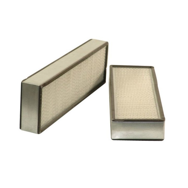 Filtre habitacle Hifi Filter SC 70162 CAG