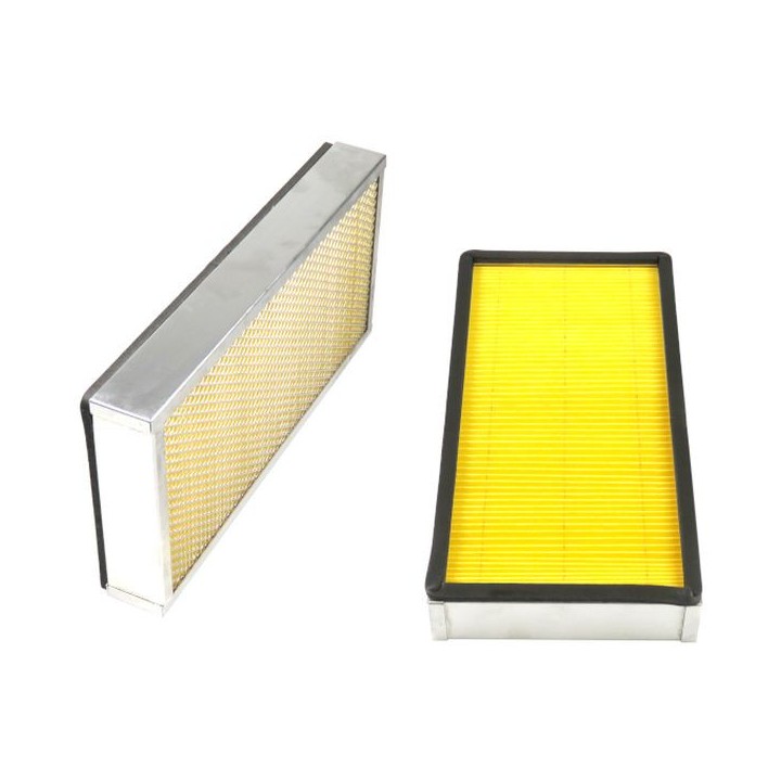 Filtre habitacle Hifi Filter SC 70168