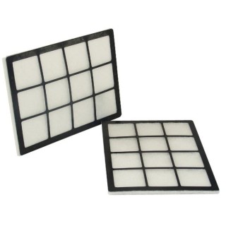 Filtre habitacle Hifi Filter SC 7027