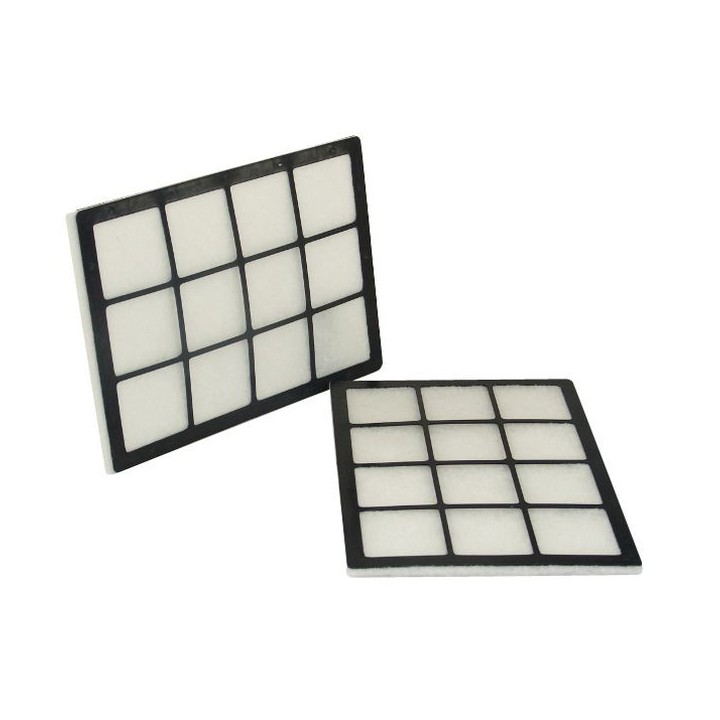 Filtre habitacle Hifi Filter SC 7027