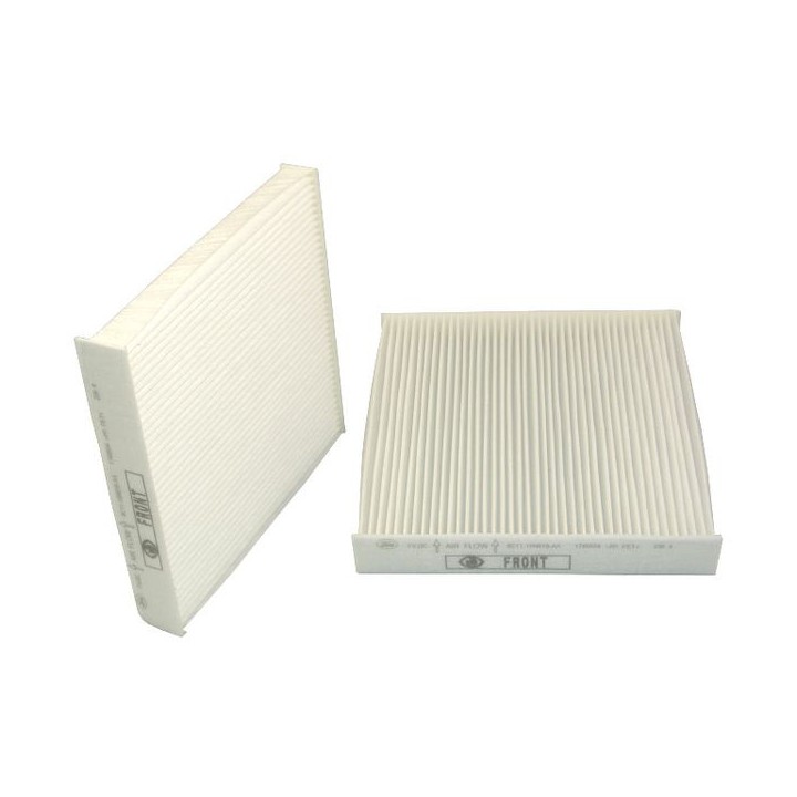Filtre habitacle Hifi Filter SC 7042