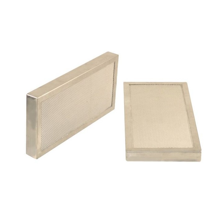 Filtre habitacle Hifi Filter SC 80002