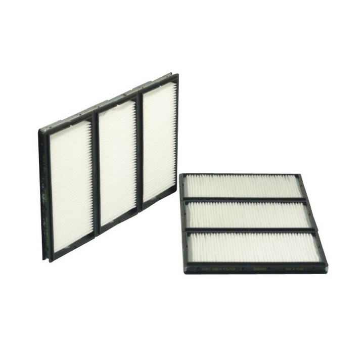 Filtre habitacle Hifi Filter SC 80003