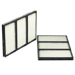 Filtre habitacle Hifi Filter SC 80004