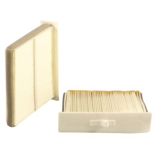 Filtre habitacle Hifi Filter SC 80005