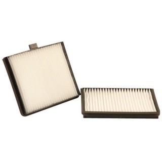 Filtre habitacle Hifi Filter SC 80008