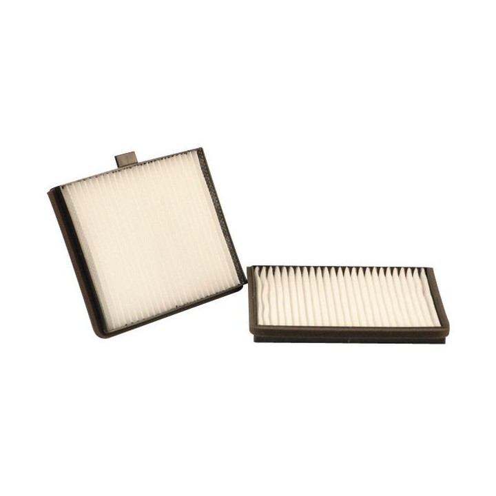 Filtre habitacle Hifi Filter SC 80008