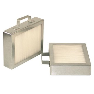 Filtre habitacle Hifi Filter SC 80009