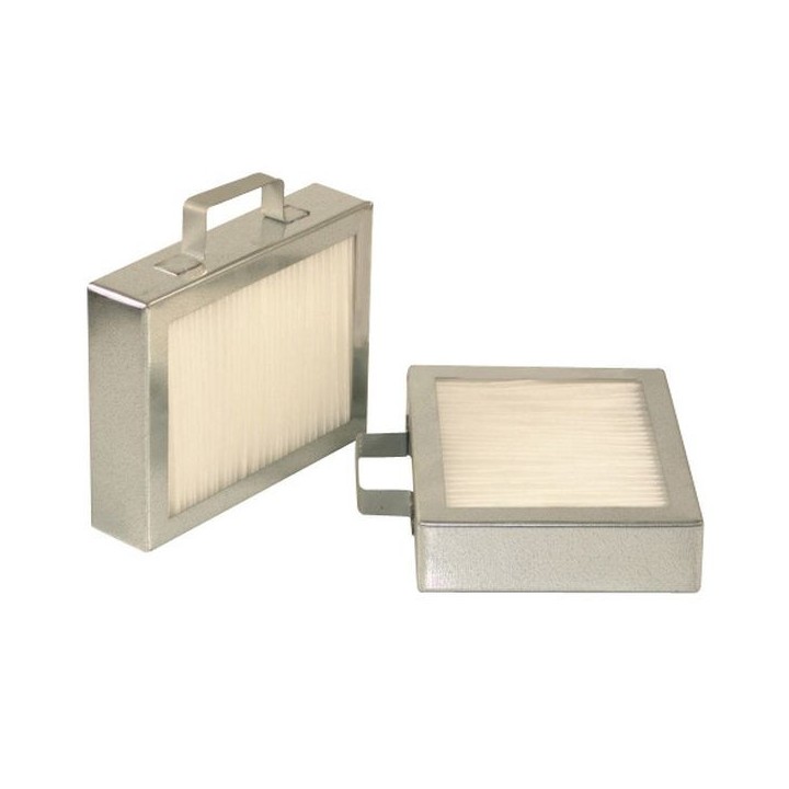 Filtre habitacle Hifi Filter SC 80009