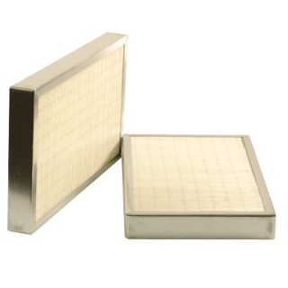 Filtre habitacle Hifi Filter SC 80011