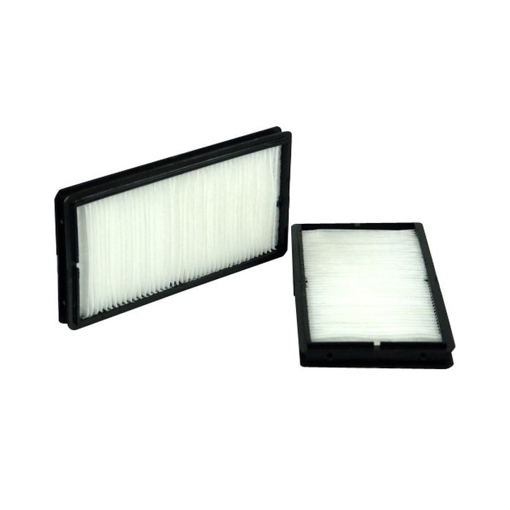 Filtre habitacle Hifi Filter SC 80012