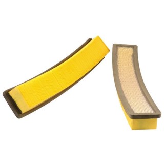 Filtre habitacle Hifi Filter SC 80017