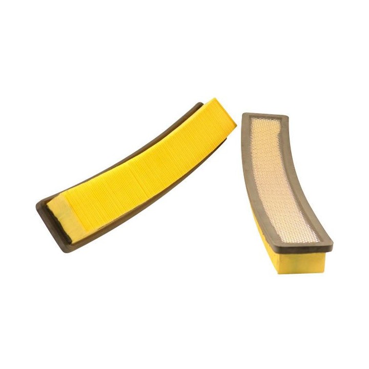 Filtre habitacle Hifi Filter SC 80017