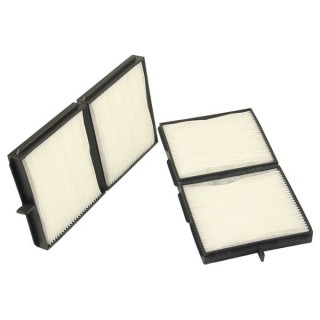 Filtre habitacle Hifi Filter SC 80019